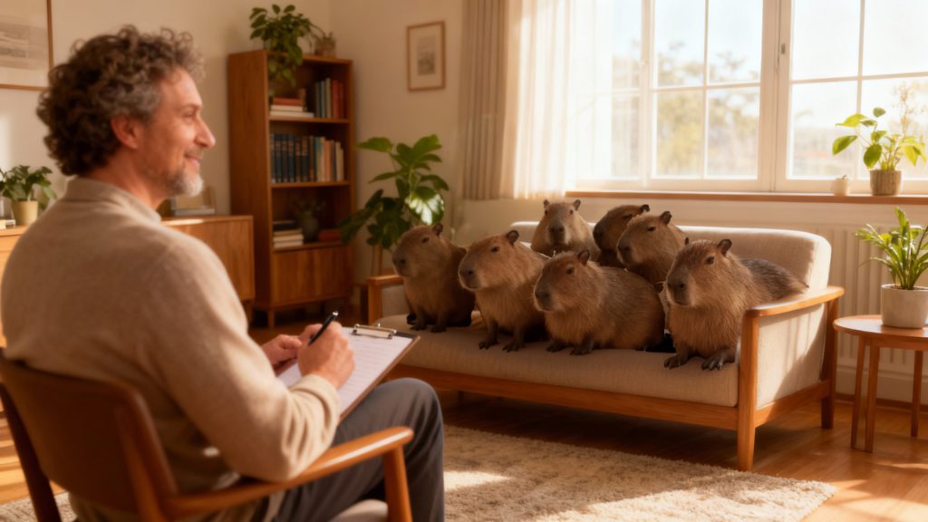 Familientherapie
